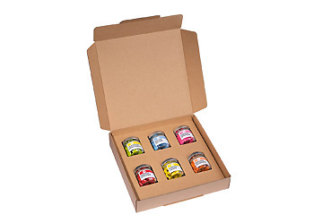 Goy Werbemittel-Agentur - Essen und Trinken - Schokotheke