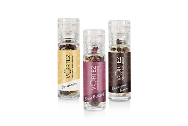 Goy Werbemittel-Agentur - Essen und Trinken - Süße Mühlen Mini