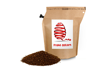 Goy Werbemittel-Agentur - ostern - Oster-Kaffee