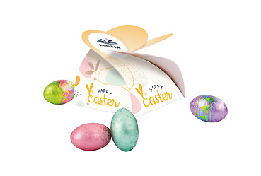 Goy Werbemittel-Agentur - Ostern - Kleines Präsent