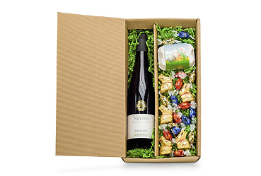 Goy Werbemittel-Agentur - Ostern - Buntes Osterpaket Necto