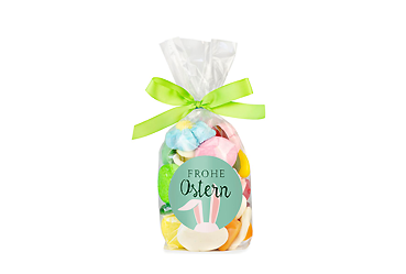 Goy Werbemittel-Agentur - ostern - Flachbeutel Ostern