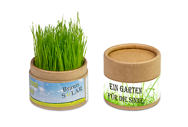 Goy Werbemittel-Agentur - ostern - Pflanz-Cup