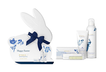 Goy Werbemittel-Agentur - Ostern - Rituals - Easter GiftSet Amsterdam Collection