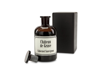 Praesente - Apothekerflasche Goy Werbemittel-Agentur - Praesente - Apothekerflasche