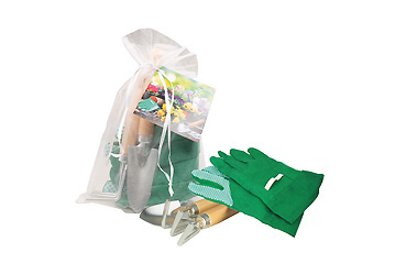 Praesente - Gartensaison Goy Werbemittel-Agentur - Praesente - Gartensaison