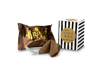 Praesente - Glücksmoment Goy Werbemittel-Agentur - Praesente - Glücksmoment