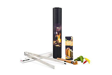 Praesente - Grill & Dip Goy Werbemittel-Agentur - Praesente - Grill & Dip