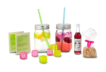 Praesente - Fresh Lemonade Goy Werbemittel-Agentur - Praesente -Fresh Lemonade