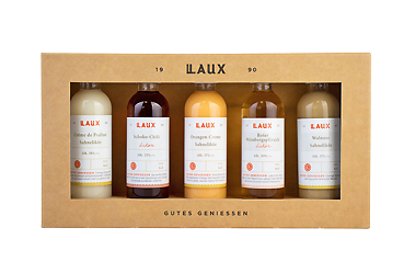 Praesente - Likör Geschenkset Goy Werbemittel-Agentur - Praesente - Likör Geschenkset