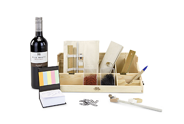 Praesente - Office-Box Goy Werbemittel-Agentur - Praesente - Office-Box