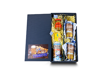 Praesente - Das ausgefallene Oktoberfest Goy Werbemittel-Agentur - Praesente - Das ausgefallene Oktoberfest