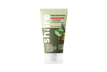 Praesente - Promo Bag mit Handcreme Goy Werbemittel-Agentur - Praesente - Promo Bag mit Handcreme