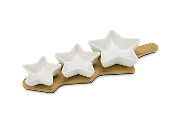 Praesente - Servierschalen Goy Werbemittel-Agentur - Praesente - Servierschalen