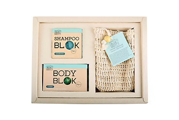 Praesente - Geschenk-Sets mit Pflegeprodukten Goy Werbemittel-Agentur - Praesente - Geschenk-Sets mit Pflegeprodukten