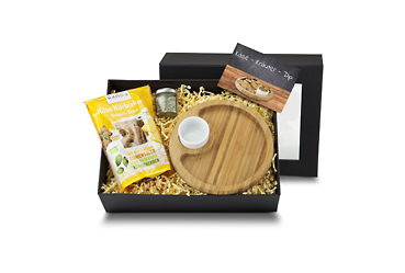 Praesente - Snack´n Dip Goy Werbemittel-Agentur - Praesente - Snack´n Dip