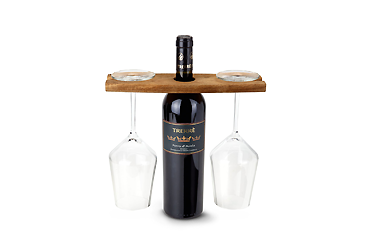 Haushalt - Weinglashalter Goy Werbemittel-Agentur - Haushalt - Weinglashalter