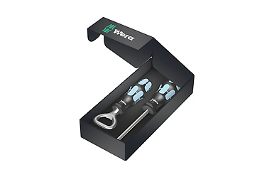 Praesente - Geschenkset Kapselöffner und Schraubendreher Goy Werbemittel-Agentur - Praesente - Geschenkset Kapselöffner und Schraubendreher