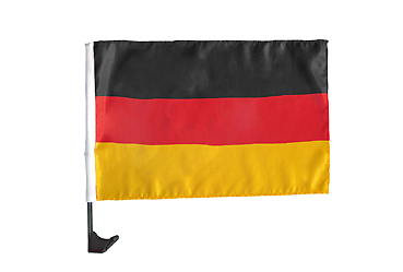 Sport und Spiel - Autofahne Goy Werbemittel-Agentur - Sport und Spiel - Autofahne