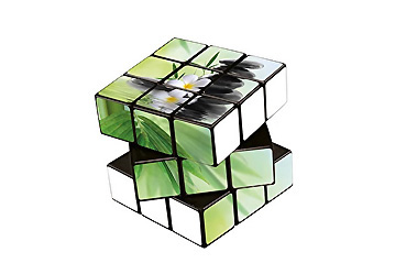 Streuartikel - Zauberwürfel Goy Werbemittel-Agentur - Streuartikel - Zauberwürfel