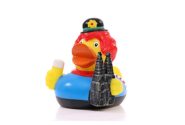 Sport und Spiel - Quietsche-Ente Köln Goy Werbemittel-Agentur - Sport und Spiel - Quietsche-Ente Köln