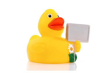 Sport und Spiel - Quietsche-Ente StadtEnte® Goy Werbemittel-Agentur - Sport und Spiel - Quietsche-Ente StadtEnte®