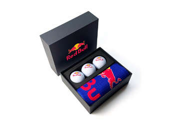 Sport und Spiel - Golf-Geschenk-Set Mini Goy Werbemittel-Agentur - Sport und Spiel - Golf-Geschenk-Set Mini