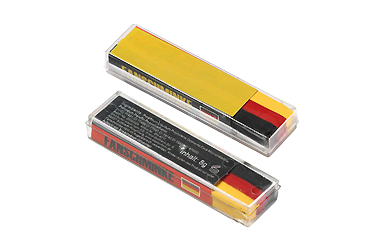 Sport und Spiel - Fanschminke Goy Werbemittel-Agentur - Sport und Spiel - Fanschminke