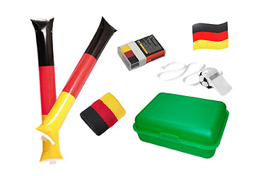 Sport und Spiel - Fanbox Ladies Goy Werbemittel-Agentur - Sport und Spiel - Fanbox Ladies