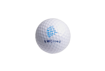 Sport und Spiel - Golfball mit Druck, einzeln Goy Werbemittel-Agentur - Sport und Spiel - Golfball mit Druck, einzeln
