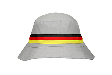 Goy Werbemittel-Agentur - Sport und Spiel - Bucket hat Germany