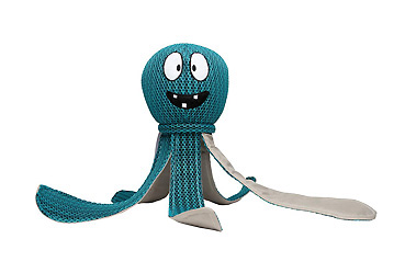 Sport und Spiel - Hundespielzeug Krake Bubbles Goy Werbemittel-Agentur - Sport und Spiel - Hundespielzeug Krake Bubbles