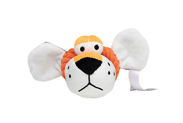 Sport und Spiel - Hundespielzeug Knotentier Tiger Goy Werbemittel-Agentur - Sport und Spiel - Hundespielzeug Knotentier Tiger