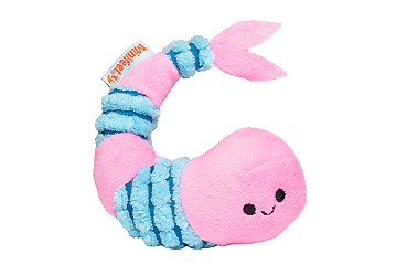 Sport und Spiel - Katzenspielzeug Shrimp Goy Werbemittel-Agentur - Sport und Spiel - Katzenspielzeug Shrimp