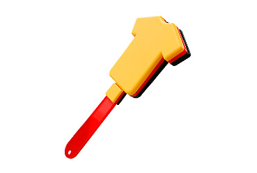 Goy Werbemittel-Agentur - Sport und Spiel - Klapper Trikot