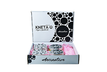 Sport und Spiel - Knete Goy Werbemittel-Agentur - Sport und Spiel - Knete