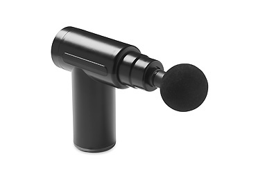 Sport und Spiel - Massagepistole Goy Werbemittel-Agentur - Sport und Spiel - Massagepistole