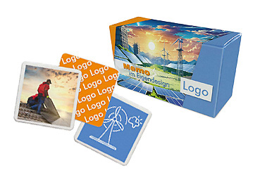 Sport und Spiel - Memo-Spiel Goy Werbemittel-Agentur - Sport und Spiel - Memo-Spiel