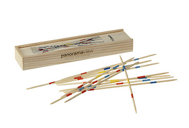 Sport und Spiel - Mikado-Spiel Goy Werbemittel-Agentur - Sport und Spiel - Mikado-Spiel