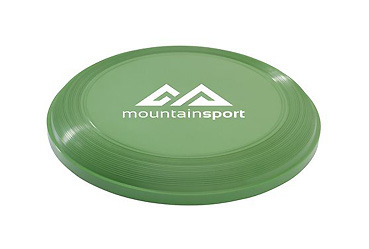 Sport und Spiel - Recycled Plastic Frisbee Goy Werbemittel-Agentur - Sport und Spiel - Recycled Plastic Frisbee