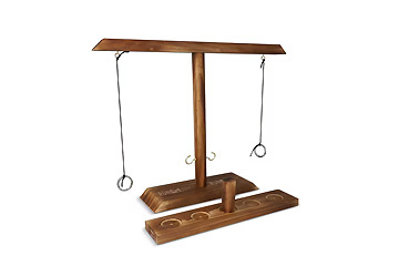 Sport und Spiel - Ring Toss Spiel Goy Werbemittel-Agentur - Sport und Spiel - Ring Toss Spiel