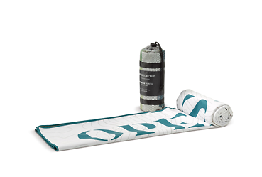 Sport und Spiel - Schnell trocknendes Handtuch Goy Werbemittel-Agentur - Sport und Spiel - Schnell trocknendes Handtuch