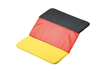 Goy Werbemittel-Agentur - Sport und Spiel - Sitzkissen Germany