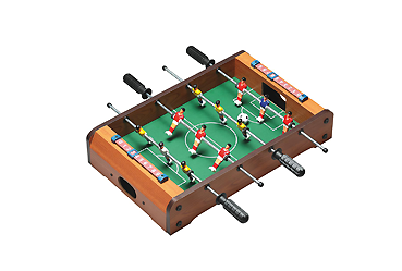 Haushalt - Tischkicker Mini Soccer Goy Werbemittel-Agentur - Haushalt - Tischkicker Mini Soccer