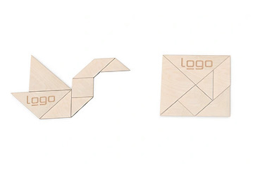 Sport und Spiel - Tangram Goy Werbemittel-Agentur - Sport und Spiel - Tangram