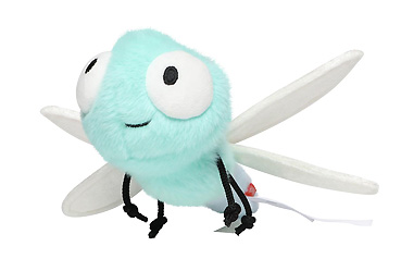 Sport und Spiel - Tiny Trouble Gang Libelle Goy Werbemittel-Agentur - Sport und Spiel - Tiny Trouble Gang Libelle