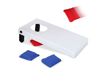 Sport und Spiel - Tischsack-Wurfspiel Goy Werbemittel-Agentur - Sport und Spiel - Tischsack-Wurfspiel