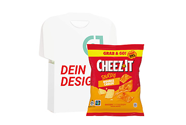 Goy Werbemittel-Agentur - Essen und Trinken - Trikot Box