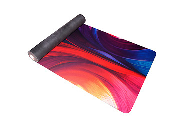 Sport und Spiel - Yogamatte Goy Werbemittel-Agentur - Sport und Spiel - Yogamatte