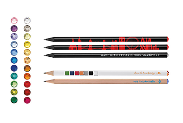 Goy Werbemittel-Agentur - Stifte - Kristall-Bleistift